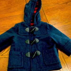 Baby Gap coat